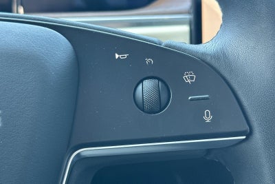 2023 Tesla Model S Standard Range