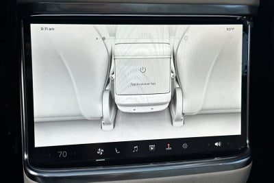 2023 Tesla Model S Standard Range