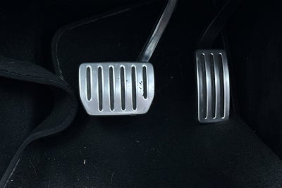 2023 Tesla Model S Standard Range