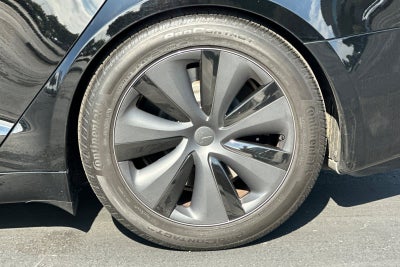 2023 Tesla Model S Standard Range