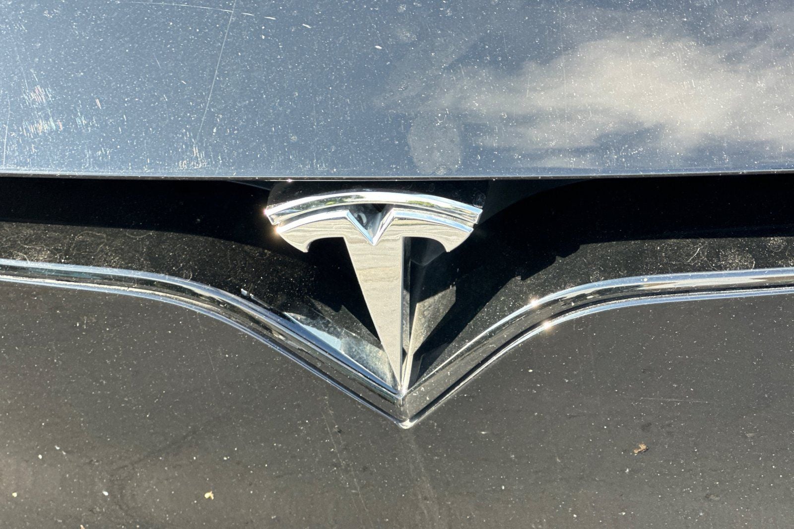 2023 Tesla Model S Standard Range