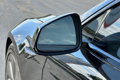 2023 Tesla Model S Standard Range