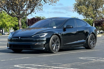 2023 Tesla Model S Standard Range