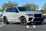 2022 BMW X5 M Base