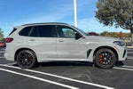 2022 BMW X5 M Base