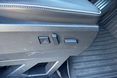2024 Tesla Cybertruck Base