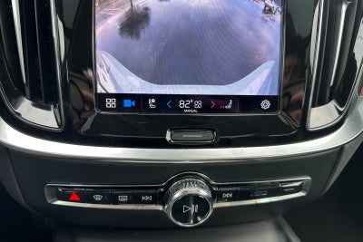 2024 Volvo S60 B5 Plus Dark Theme