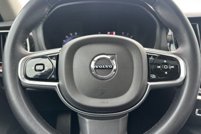 2024 Volvo S60 B5 Plus Dark Theme