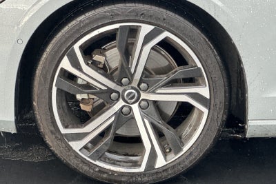 2024 Volvo S60 B5 Plus Dark Theme