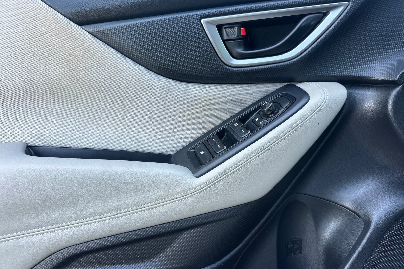 2019 Subaru Forester Base