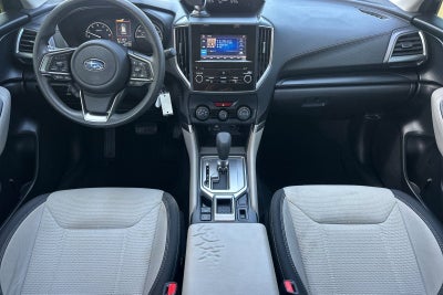 2019 Subaru Forester Base