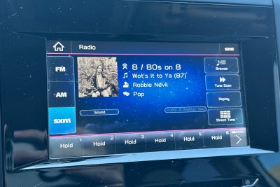 2019 Subaru Forester Base