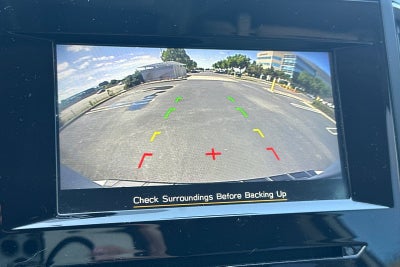 2019 Subaru Forester Base