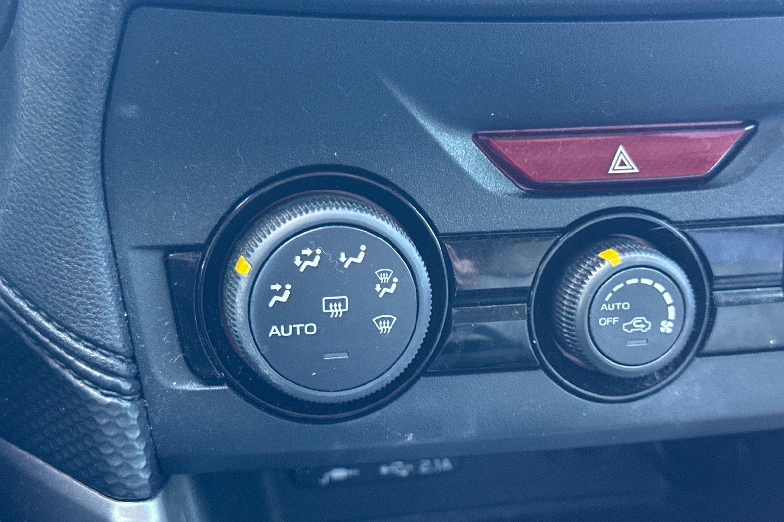 2019 Subaru Forester Base