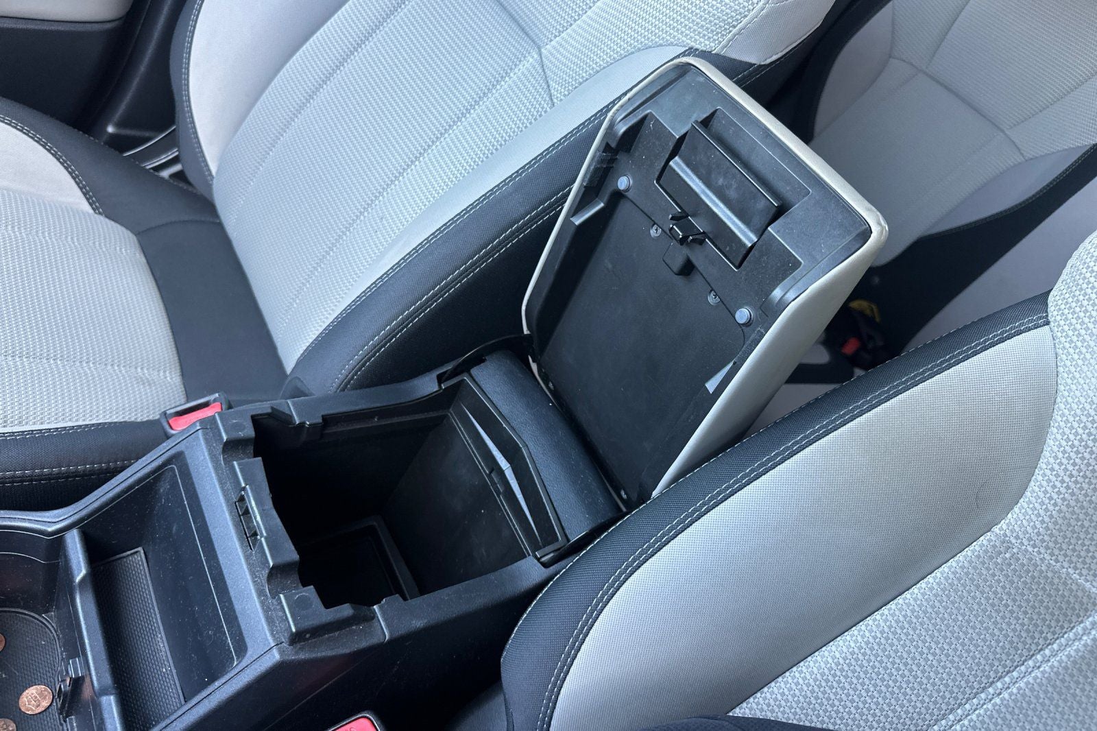 2019 Subaru Forester Base