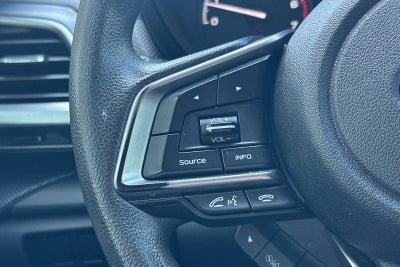 2019 Subaru Forester Base