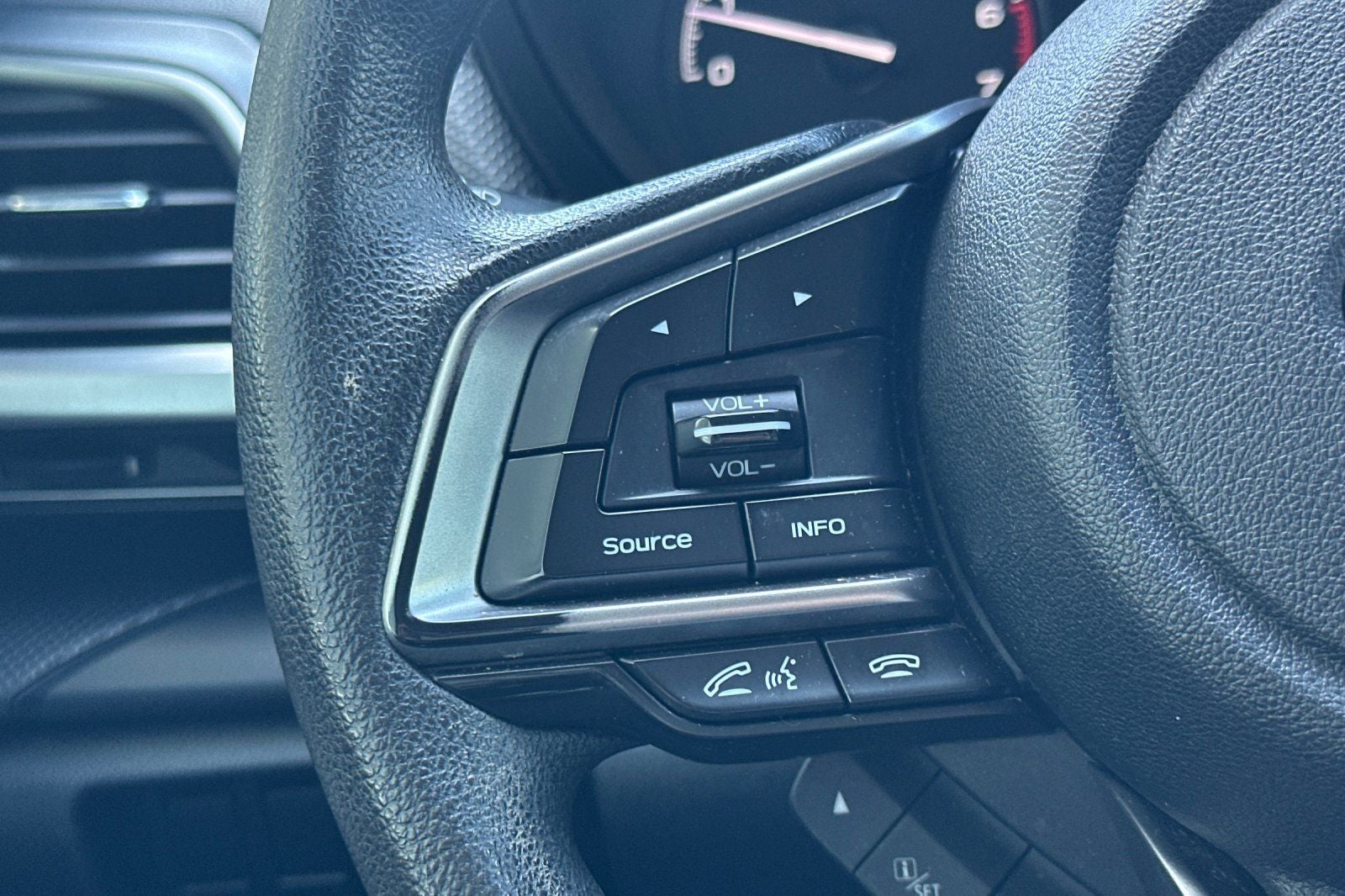 2019 Subaru Forester Base