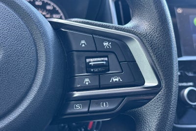 2019 Subaru Forester Base