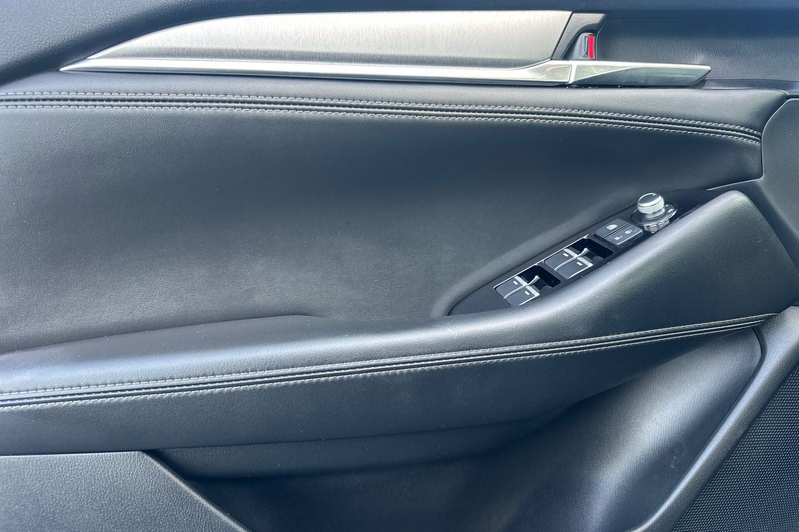 2019 Mazda Mazda6 Sport