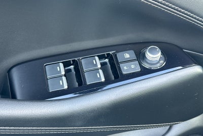 2019 Mazda Mazda6 Sport