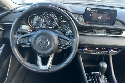 2019 Mazda Mazda6 Sport