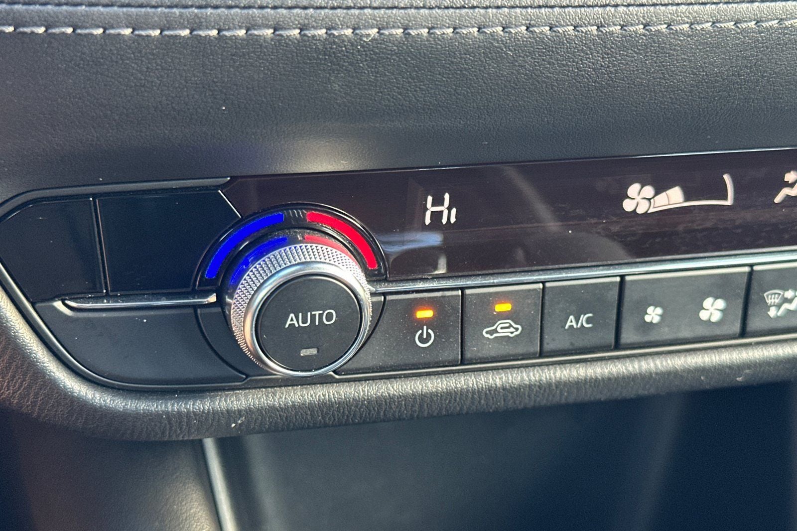 2019 Mazda Mazda6 Sport