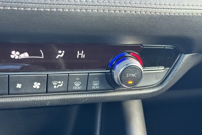 2019 Mazda Mazda6 Sport