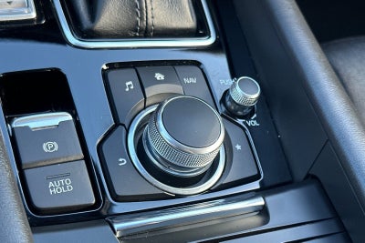 2019 Mazda Mazda6 Sport