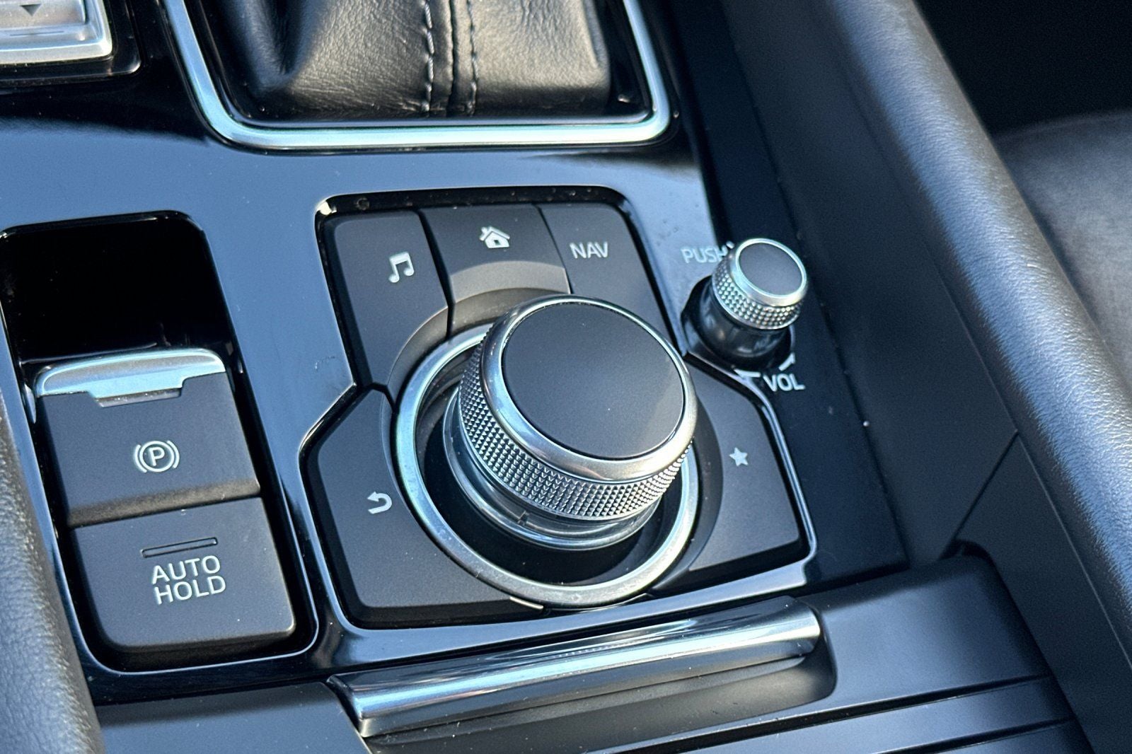 2019 Mazda Mazda6 Sport