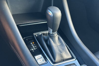 2019 Mazda Mazda6 Sport