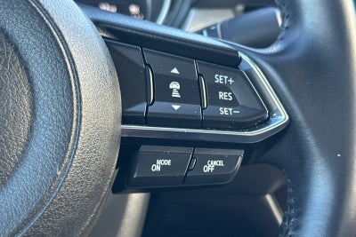 2019 Mazda Mazda6 Sport