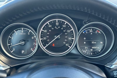 2019 Mazda Mazda6 Sport