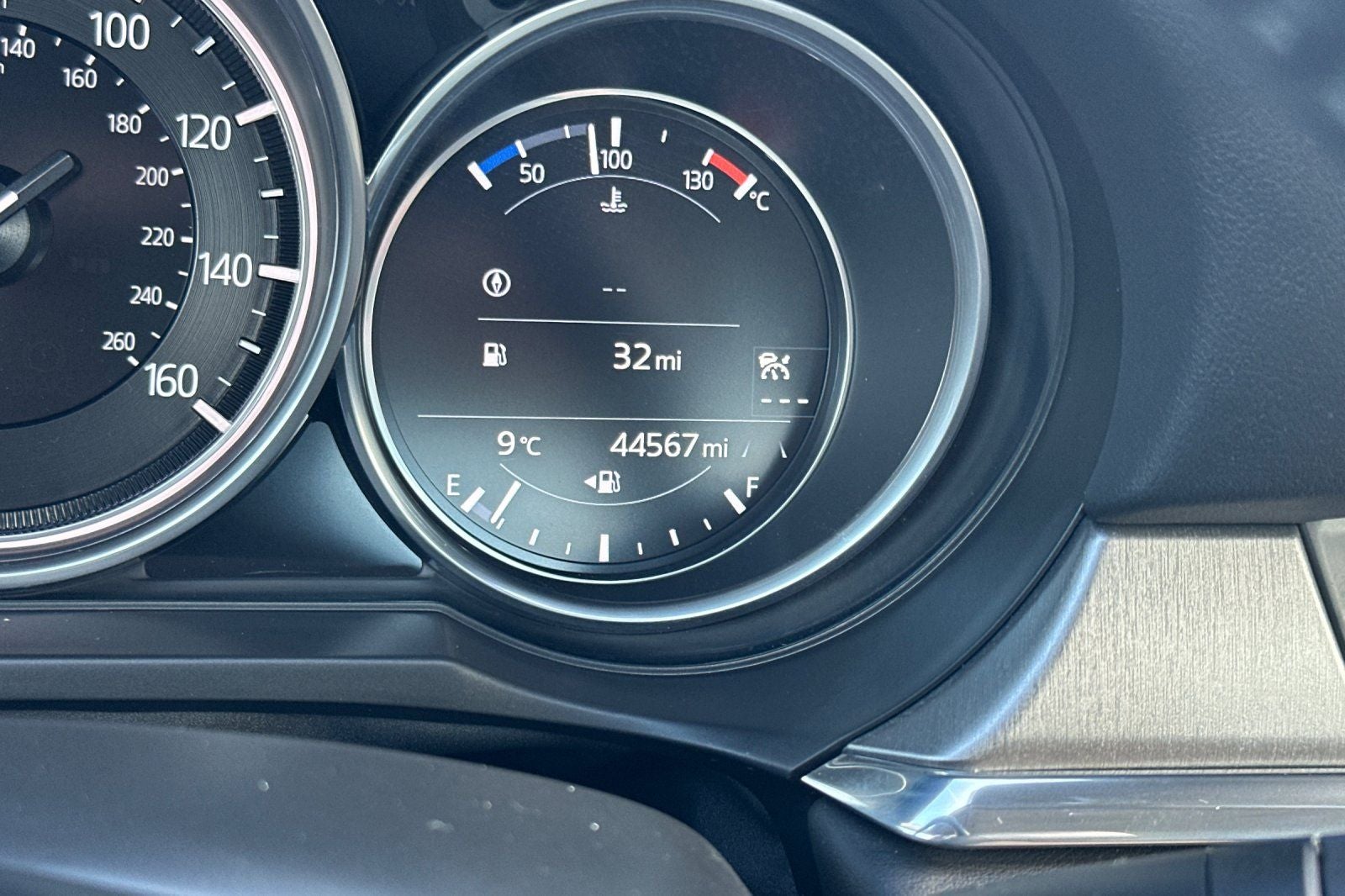 2019 Mazda Mazda6 Sport