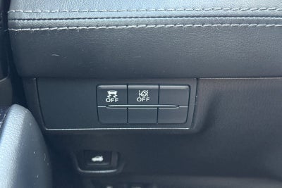 2019 Mazda Mazda6 Sport