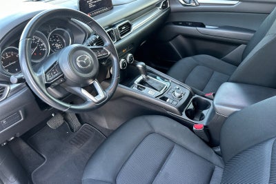 2019 Mazda Mazda CX-5 Sport