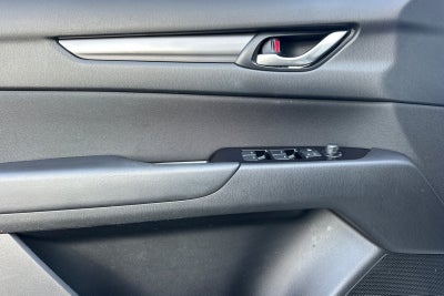 2019 Mazda Mazda CX-5 Sport