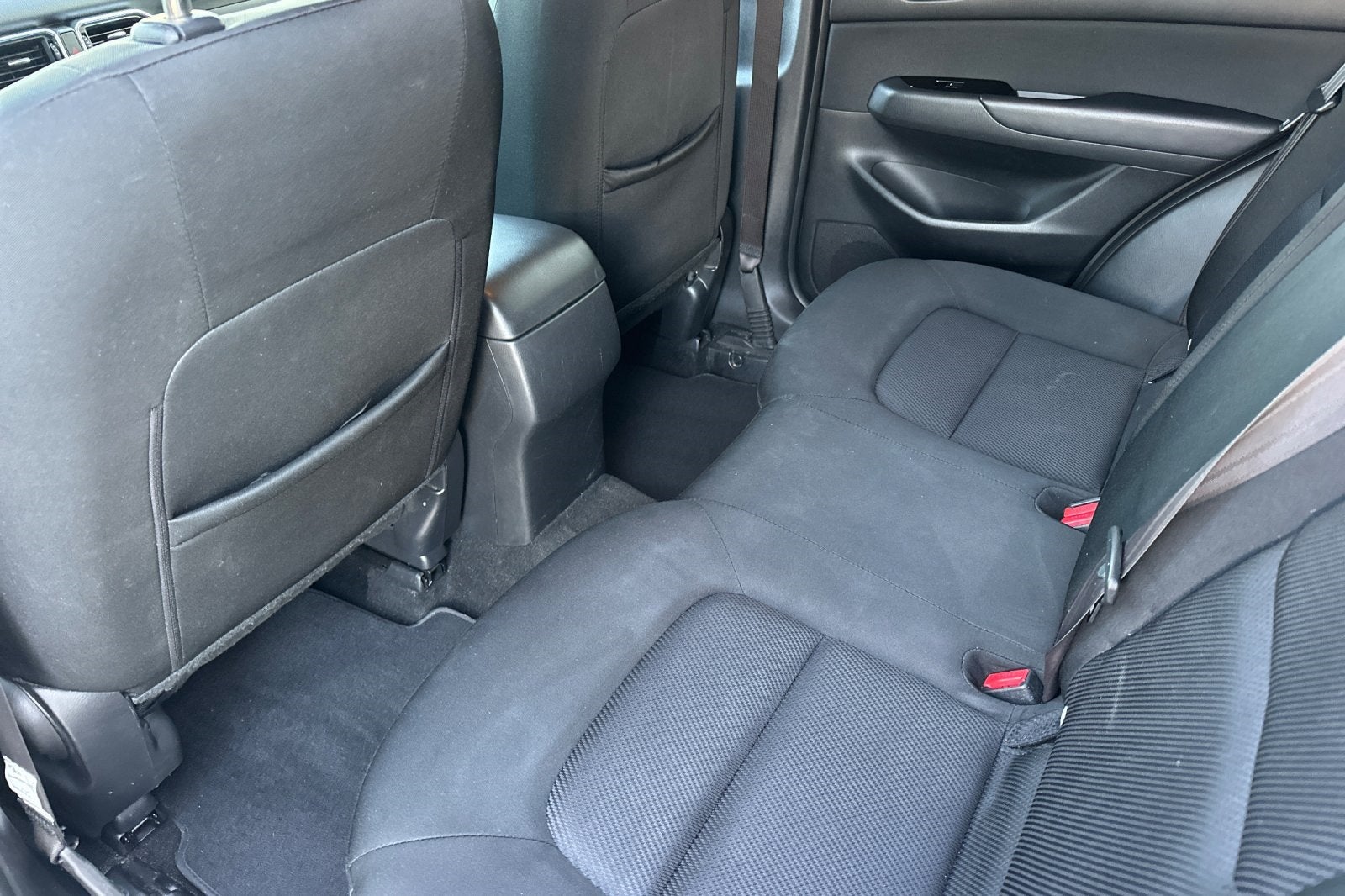 2019 Mazda Mazda CX-5 Sport