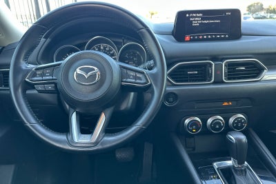 2019 Mazda Mazda CX-5 Sport