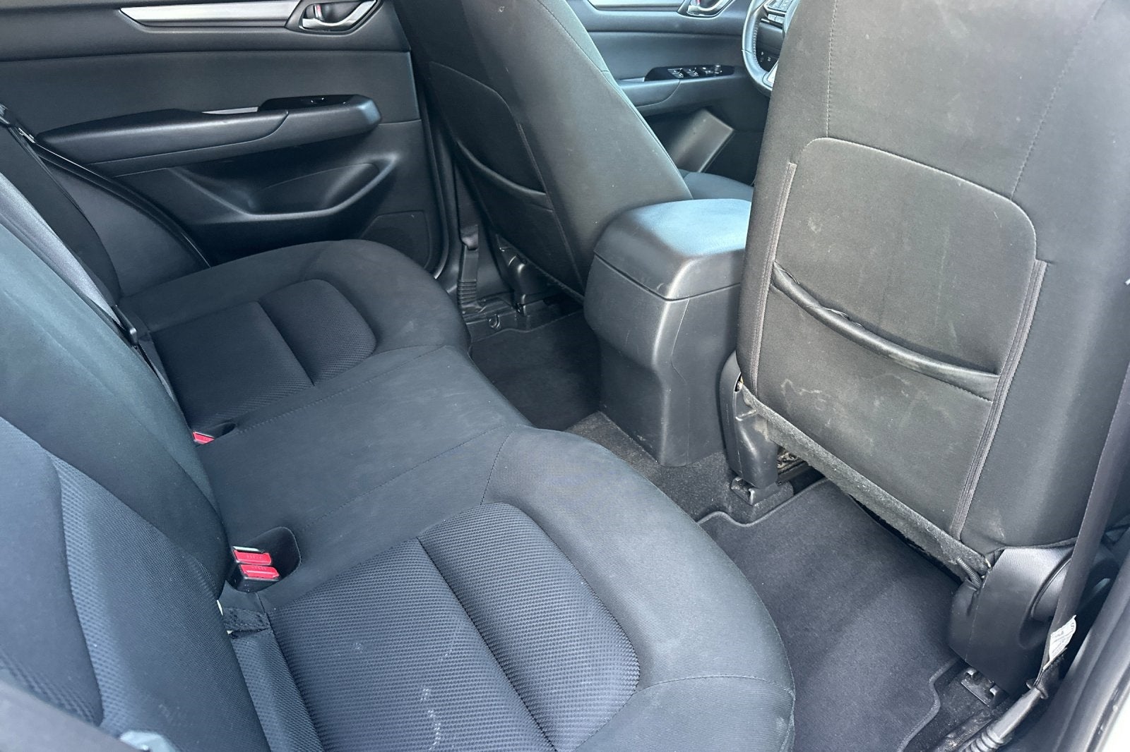 2019 Mazda Mazda CX-5 Sport