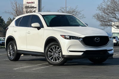 2019 Mazda Mazda CX-5 Sport