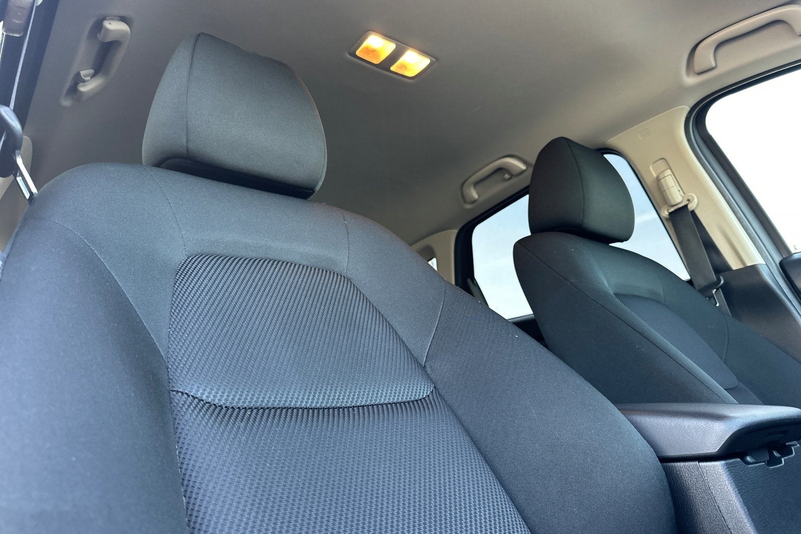 2019 Mazda Mazda CX-5 Sport