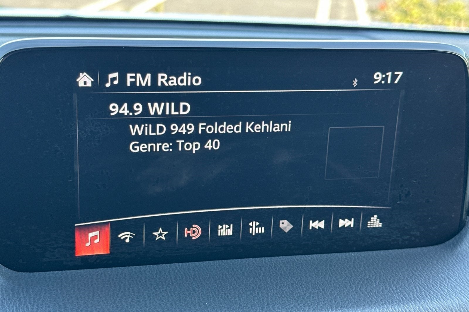 2019 Mazda Mazda CX-5 Sport