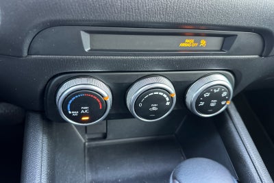 2019 Mazda Mazda CX-5 Sport