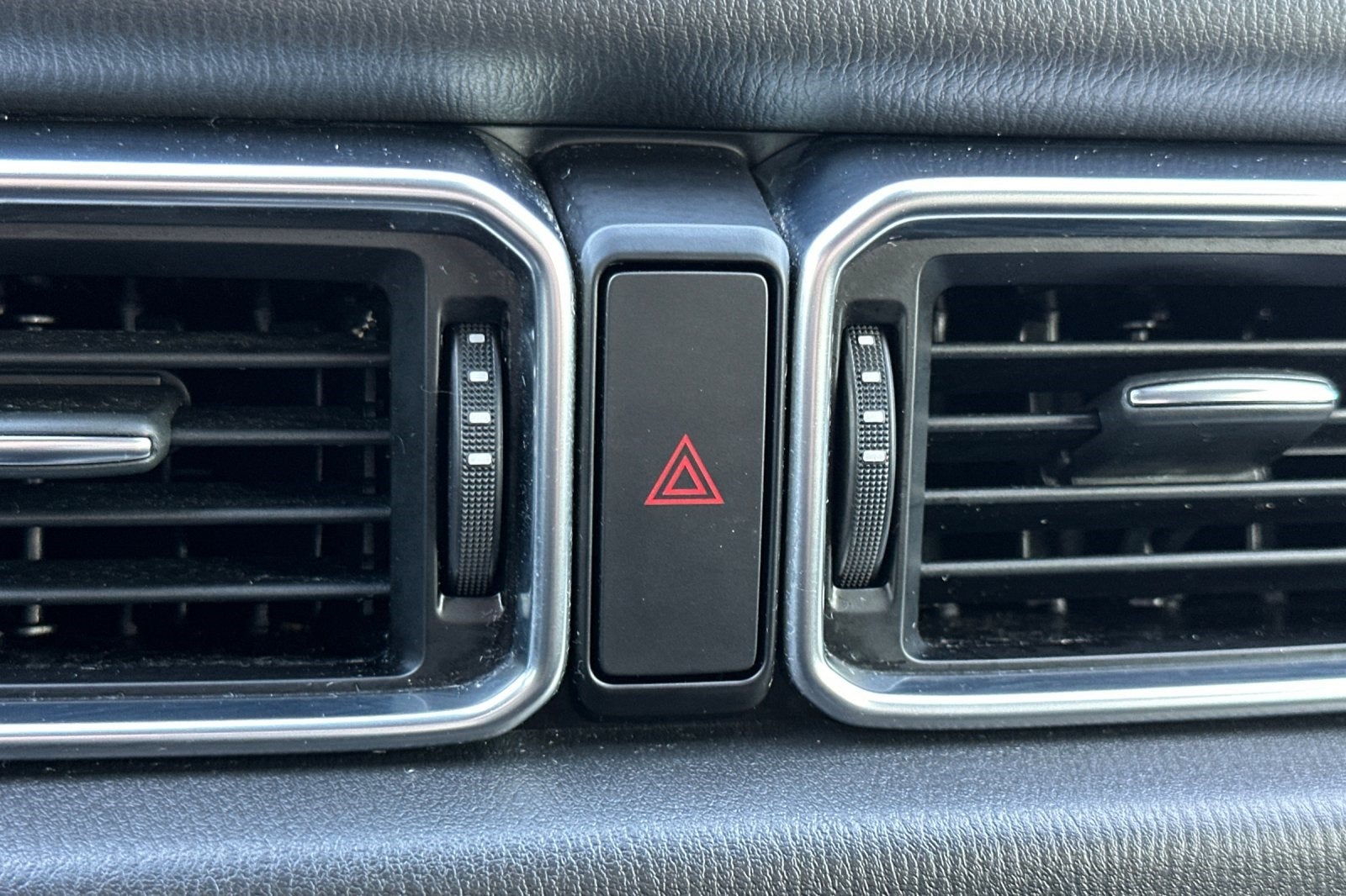 2019 Mazda Mazda CX-5 Sport