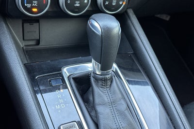 2019 Mazda Mazda CX-5 Sport