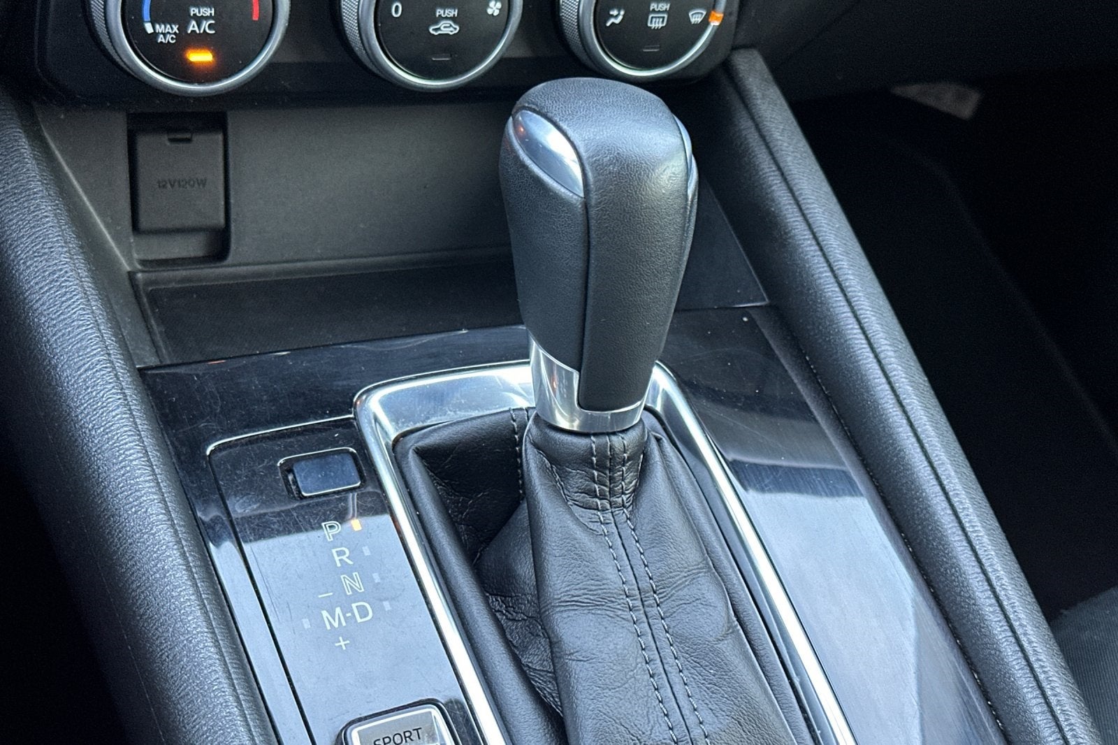 2019 Mazda Mazda CX-5 Sport