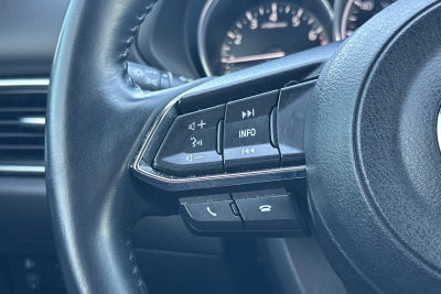 2019 Mazda Mazda CX-5 Sport