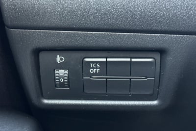 2019 Mazda Mazda CX-5 Sport