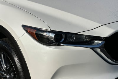 2019 Mazda Mazda CX-5 Sport
