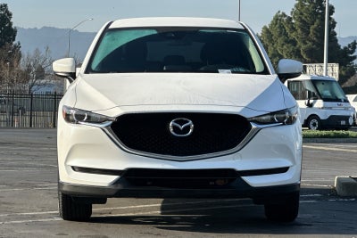 2019 Mazda Mazda CX-5 Sport